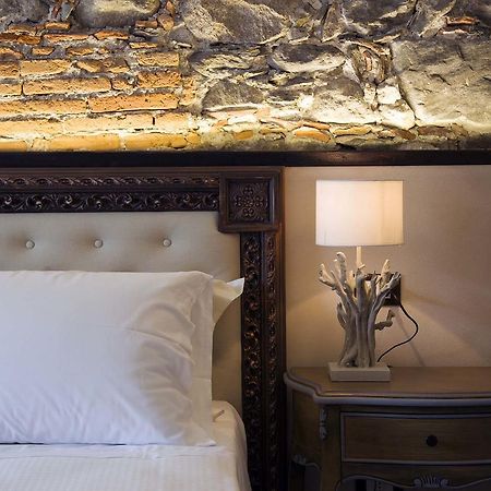 סטרסה Boutique Hotel Elvezia מראה חיצוני תמונה