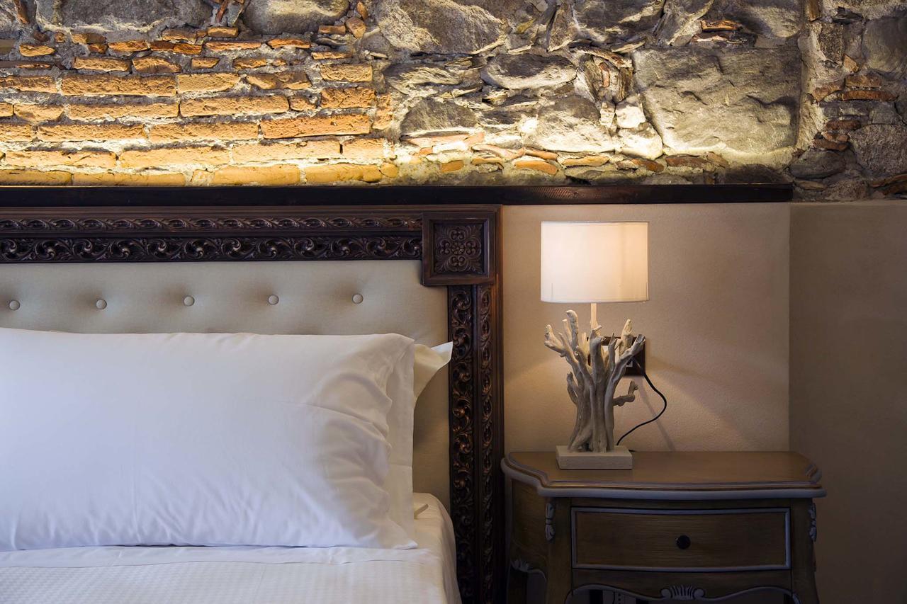 סטרסה Boutique Hotel Elvezia מראה חיצוני תמונה