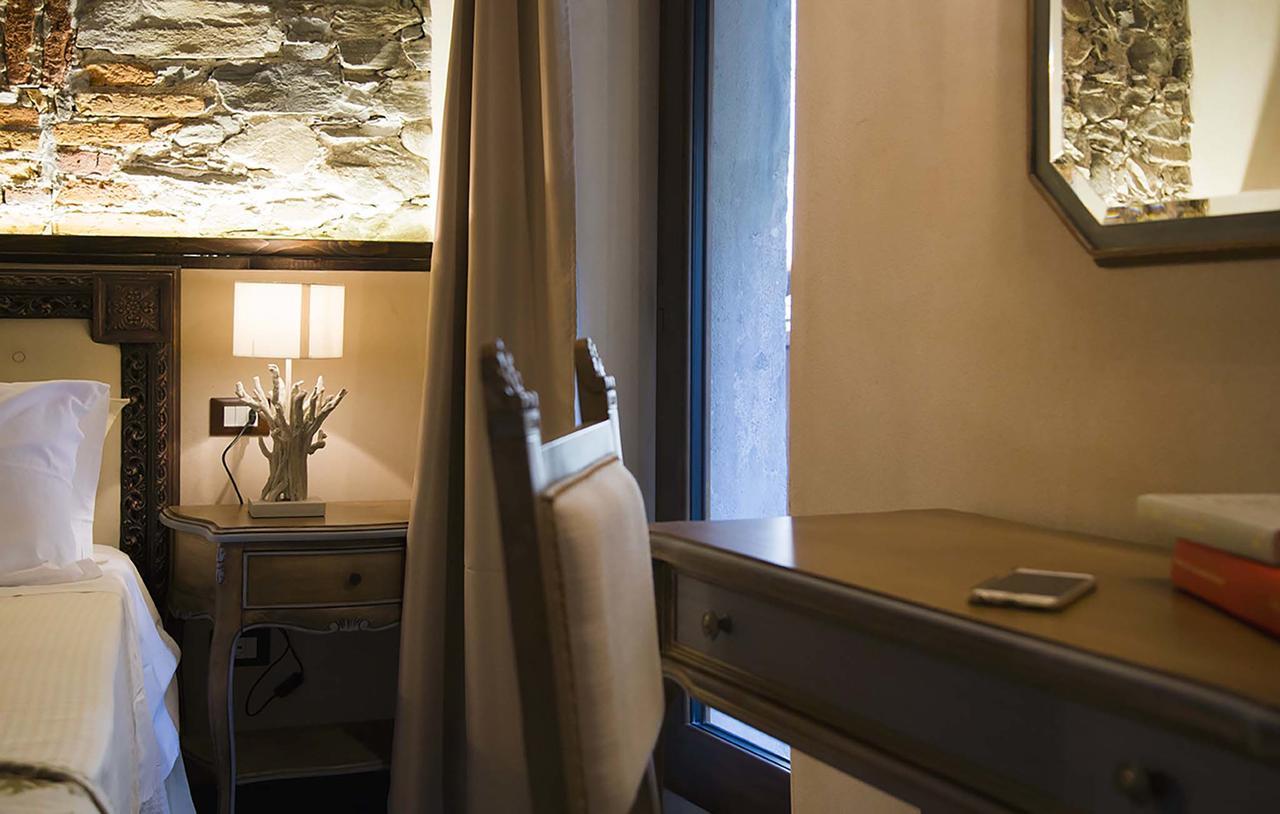 סטרסה Boutique Hotel Elvezia מראה חיצוני תמונה